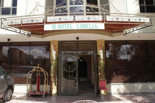 Hotel Lobelia