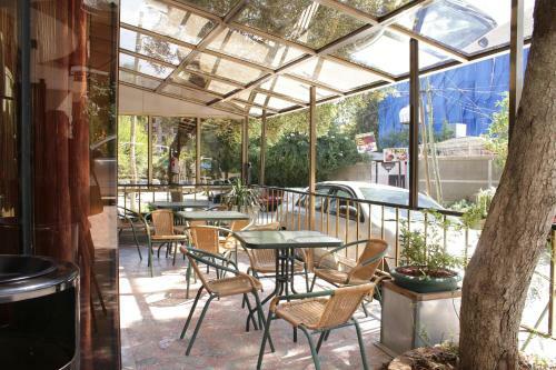 Hotel Lobelia