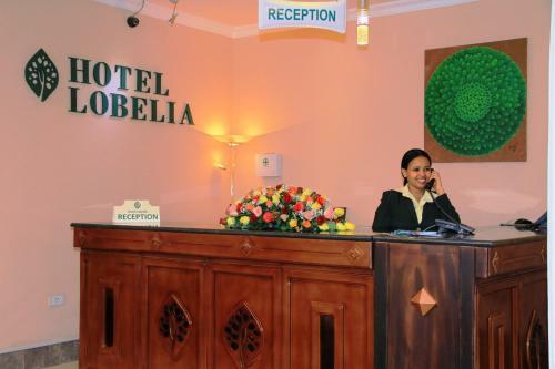 Hotel Lobelia