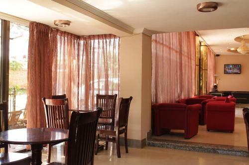 Hotel Lobelia
