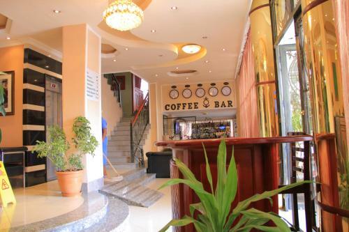 Hotel Lobelia
