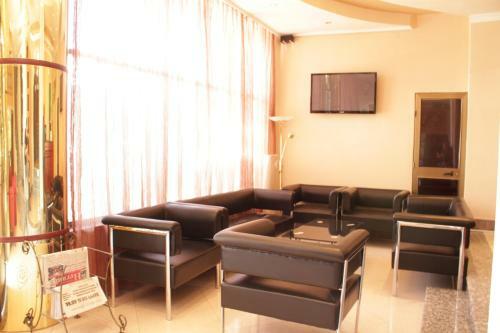 Hotel Lobelia