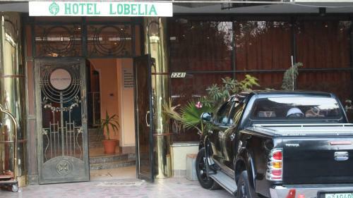 Hotel Lobelia