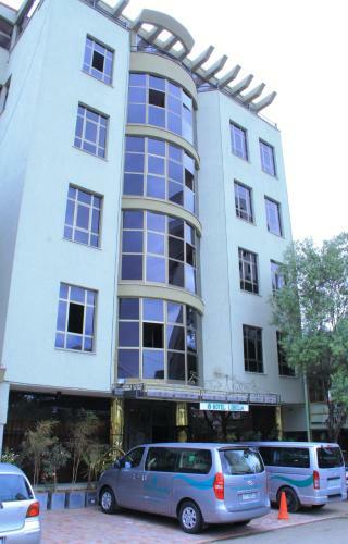 Hotel Lobelia
