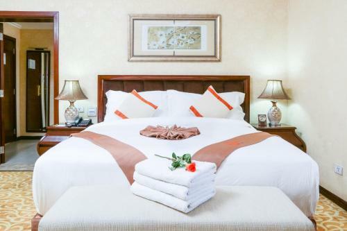 Capital Hotel And Spa