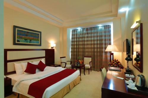 Harmony Hotel