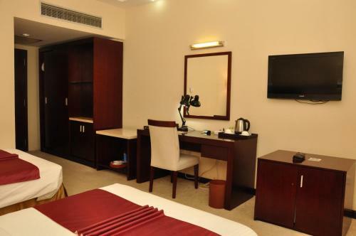Harmony Hotel