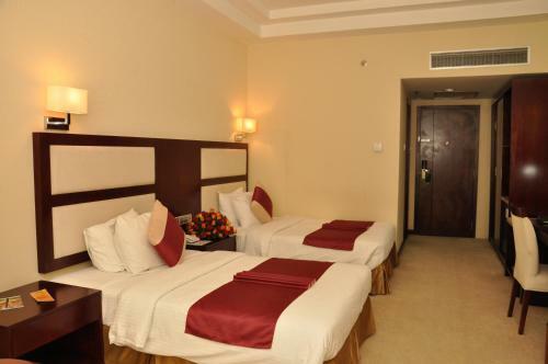 Harmony Hotel