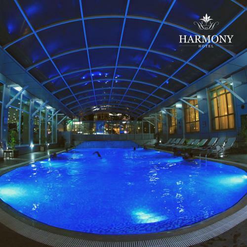 Harmony Hotel