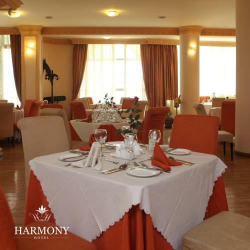 Harmony Hotel
