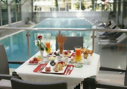 Harmony Hotel