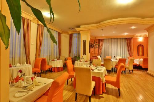 Harmony Hotel