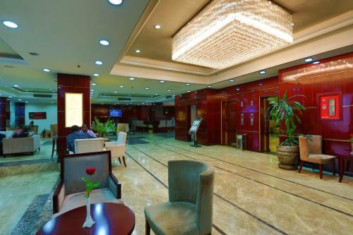 Harmony Hotel