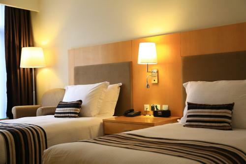 Hotel Ramada Addis, Addis Ababa