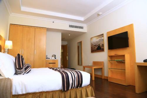 Hotel Ramada Addis, Addis Ababa