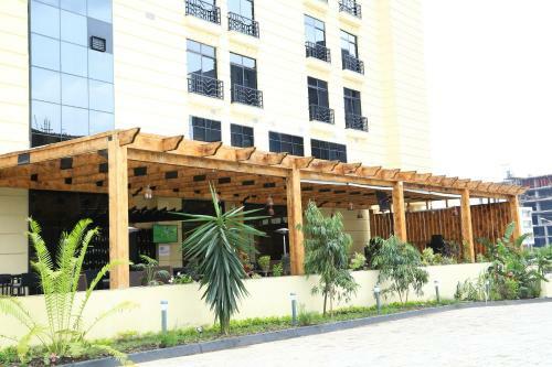 Hotel Ramada Addis, Addis Ababa