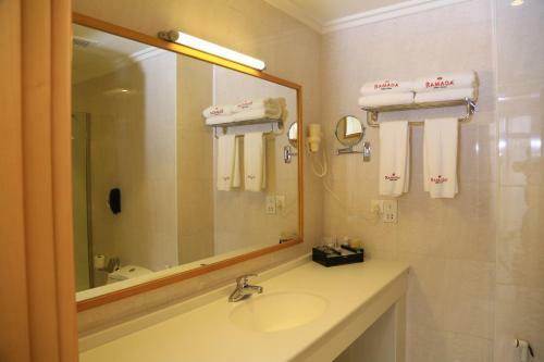 Hotel Ramada Addis, Addis Ababa