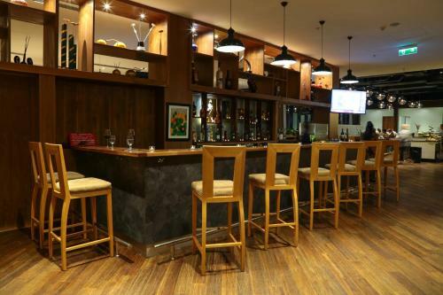 Hotel Ramada Addis, Addis Ababa