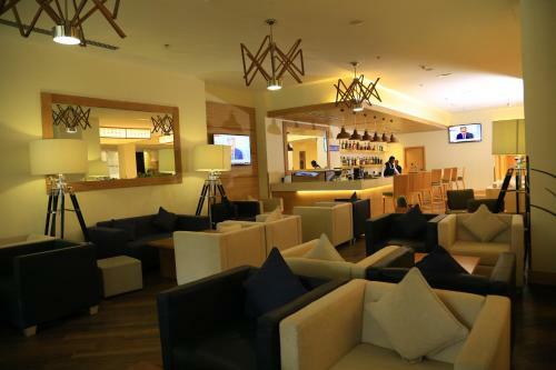 Hotel Ramada Addis, Addis Ababa