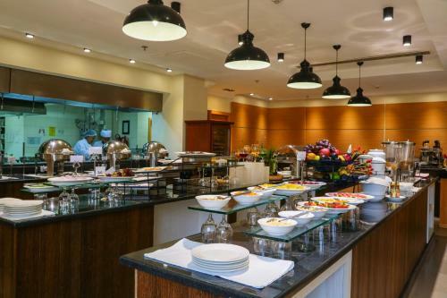 Hotel Ramada Addis, Addis Ababa