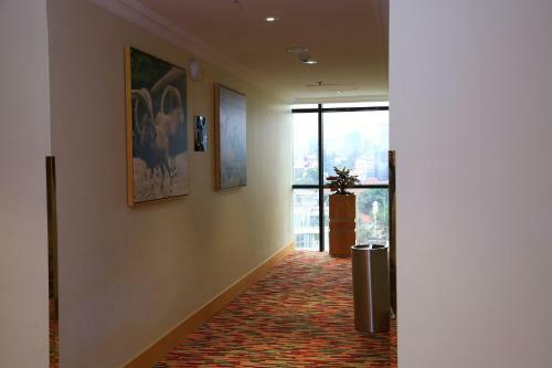 Hotel Ramada Addis, Addis Ababa
