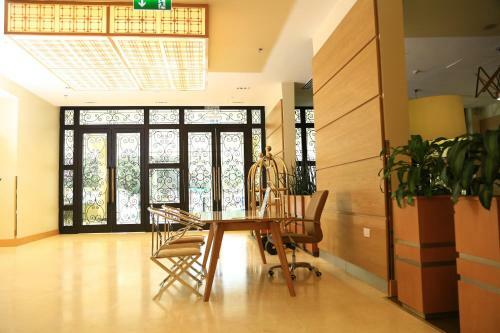 Hotel Ramada Addis, Addis Ababa