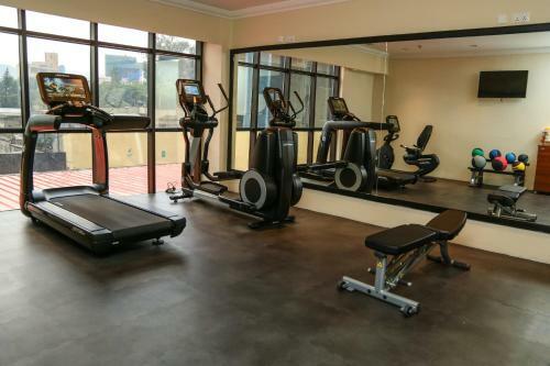 Hotel Ramada Addis, Addis Ababa