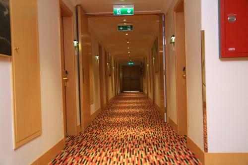 Hotel Ramada Addis, Addis Ababa