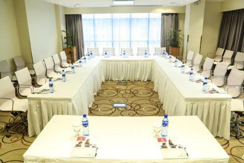 Hotel Ramada Addis, Addis Ababa