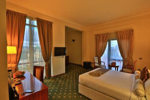 Kenenisa Hotel