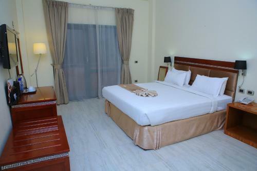 Kenenisa Hotel