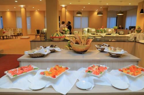 Kenenisa Hotel