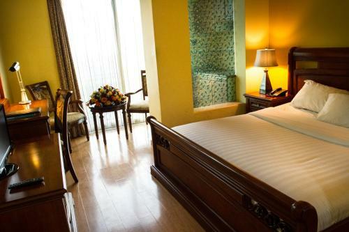 Solo Te Hotel