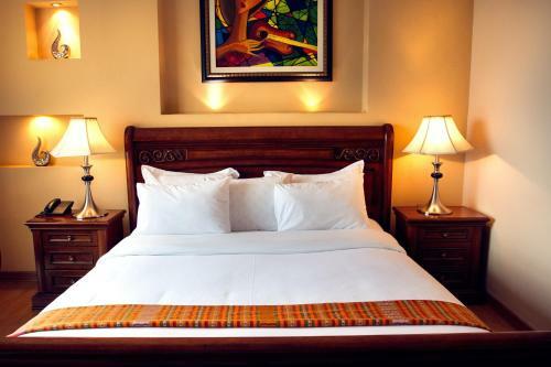 Solo Te Hotel