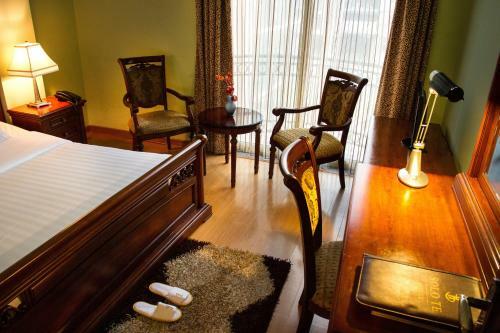 Solo Te Hotel