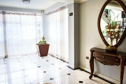 Solo Te Hotel