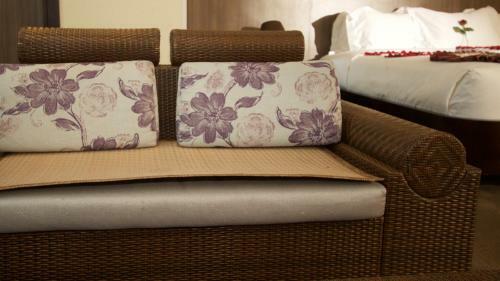 Elilly International Hotel