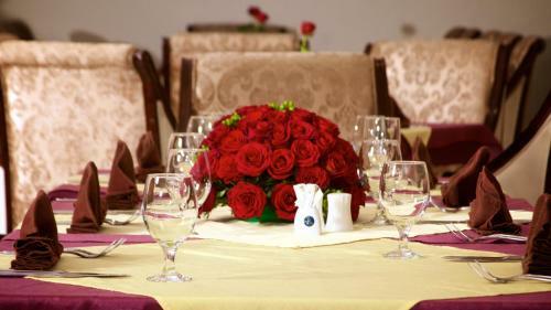 Elilly International Hotel