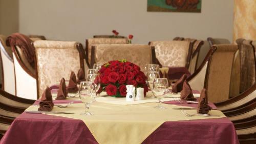 Elilly International Hotel