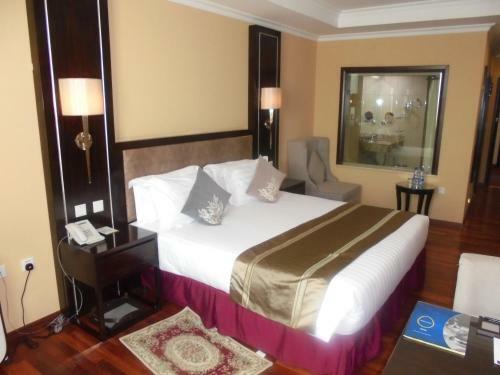 Saro Maria Hotel