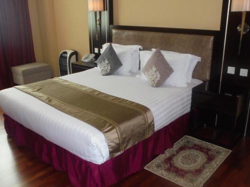 Saro Maria Hotel