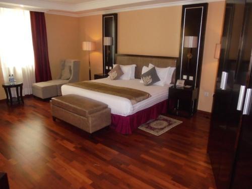 Saro Maria Hotel