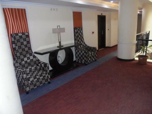 Saro Maria Hotel