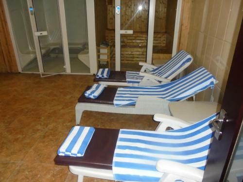 Saro Maria Hotel
