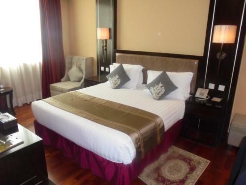 Saro Maria Hotel