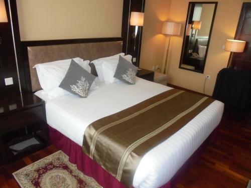 Saro Maria Hotel