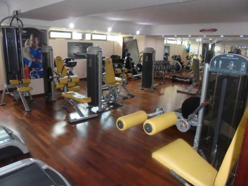 Saro Maria Hotel