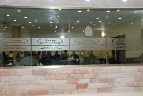 Saro Maria Hotel