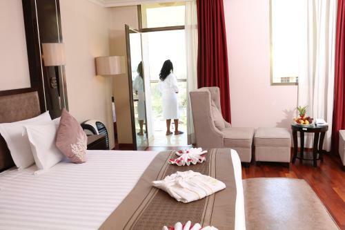 Saro Maria Hotel