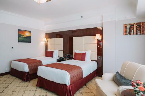 Hotel Golden Tulip Addis Ababa